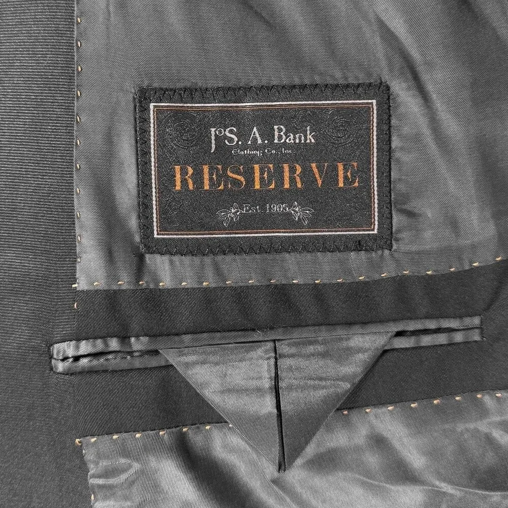 Jos. A. Bank elevate your